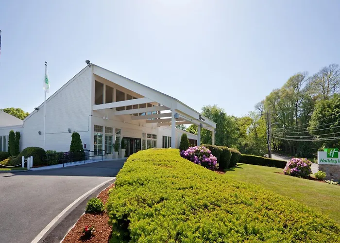 Iris Hotel Cape Cod
