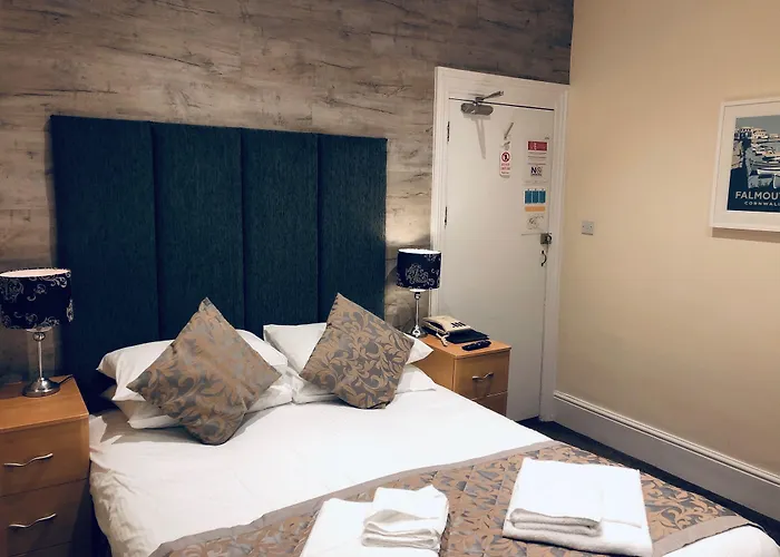 Membly Hall Hotel